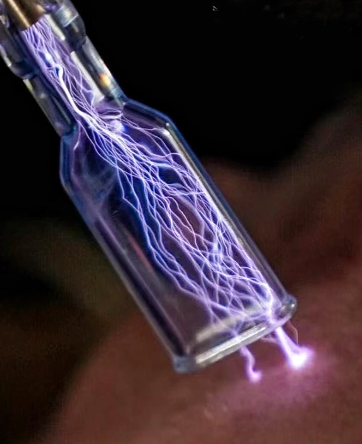 Cold Plasma（Part 4）｜How Plasma Works: The Complete Chain from Physics to Biology