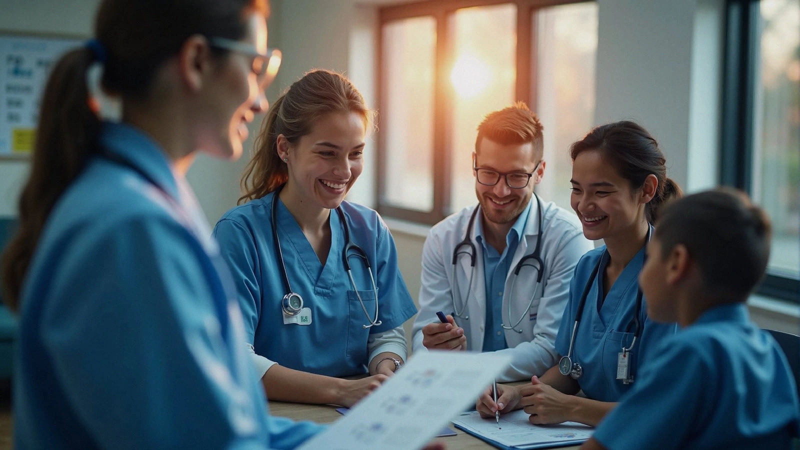 Anti-Aging and UV Damage Repair: How 400Hz Beat Wave of the 3D Cyclone Wave System Restores Skin Youth