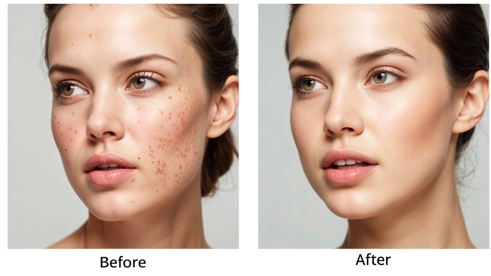 Anti-Aging and UV Damage Repair: How 400Hz Beat Wave of the 3D Cyclone Wave System Restores Skin Youth