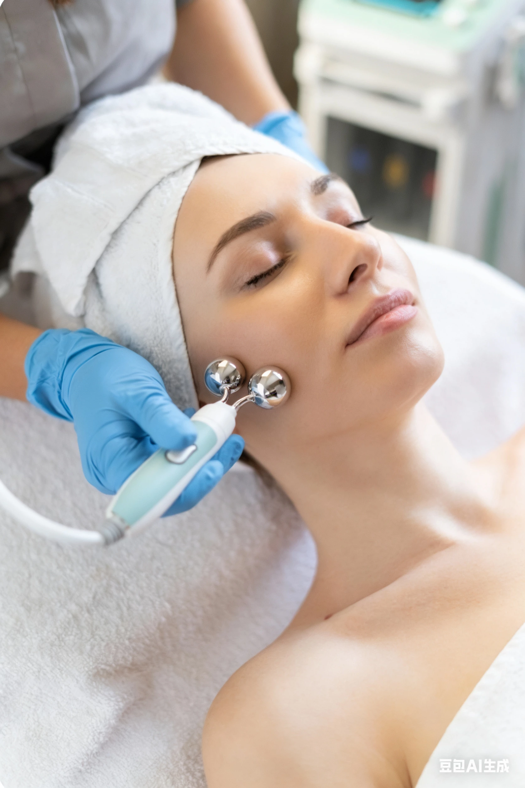 Oxygen Bubble Facial Series (Part 2) | Why Do Traditional Cleansing Methods Fail to "Truly Deep Clean" the Pores?