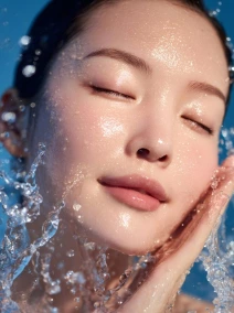 Oxygen Bubble Facial Series (Part 4) | Why is Skin Still Dry After Cleansing?