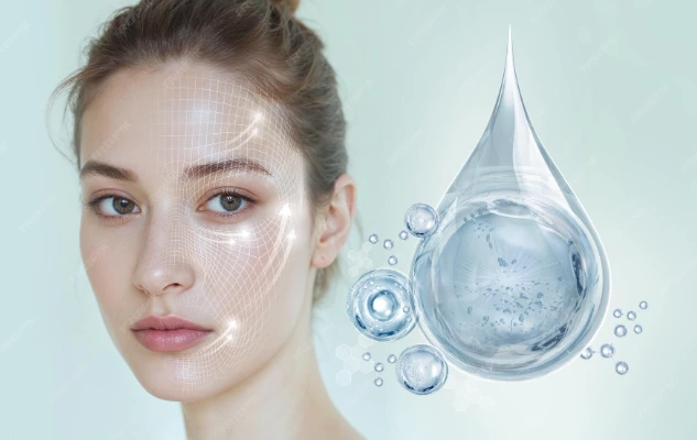 Oxygen Bubble Facial Series (Part 4) | Why is Skin Still Dry After Cleansing?