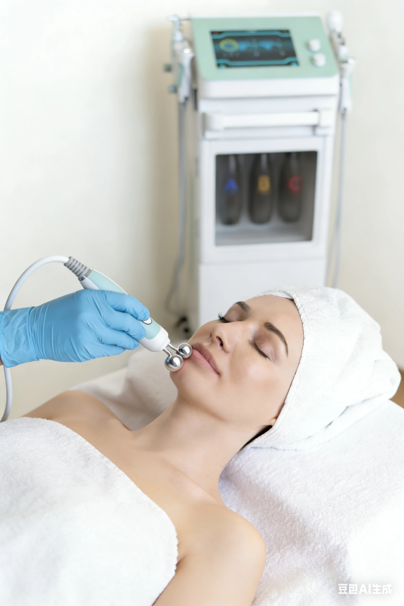 Oxygen Bubble Facial Series (Part 1)|Why Is the Skin "Dirty, Rough, Clogged, Dull"? What Are the Root Causes of Recurring Pore Problems?