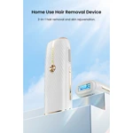 Intense Pulsed Light (IPL) Hair Removal System