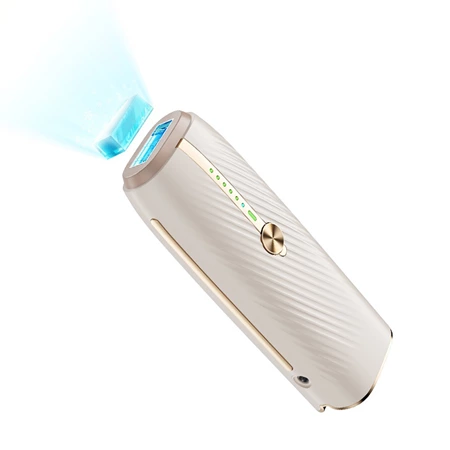 Intense Pulsed Light (IPL) Hair Removal System - Omni Laser Skinology