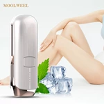 Intense Pulsed Light (IPL) Hair Removal System