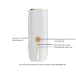 Intense Pulsed Light (IPL) Hair Removal System