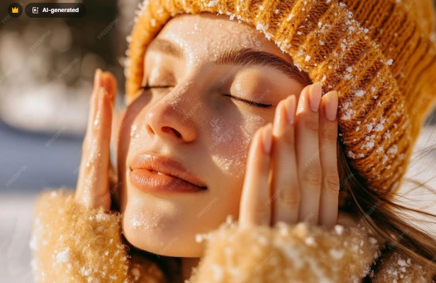 New Winter Skin Revitalization Protocol: Light Energy + Plasma