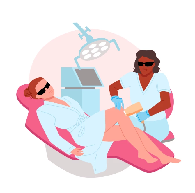Painless Laser Hair Removal: What Makes an 808 Diode Laser Comfortable and Effective