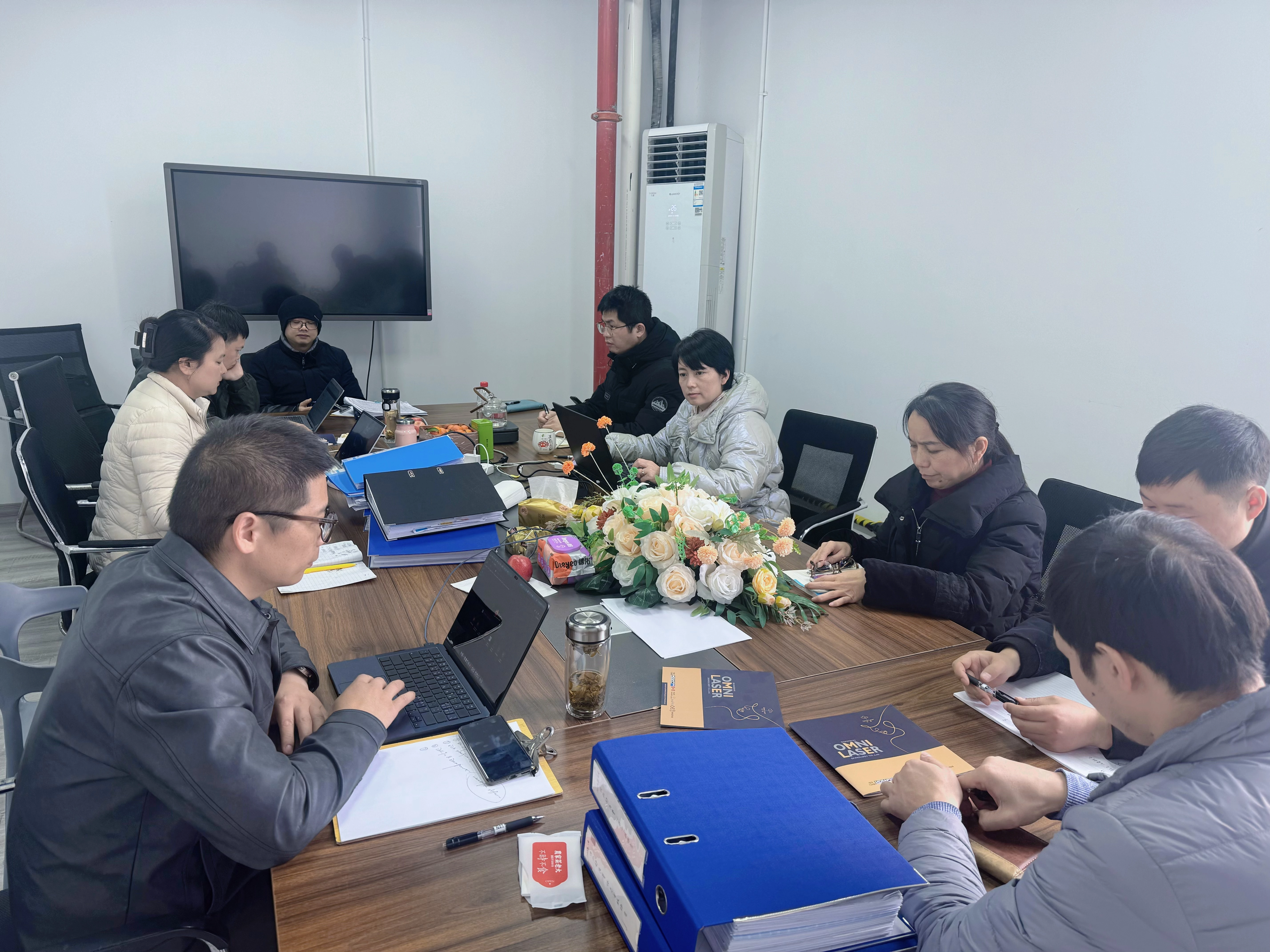 MDSAP Annual Review: Results and Feedback