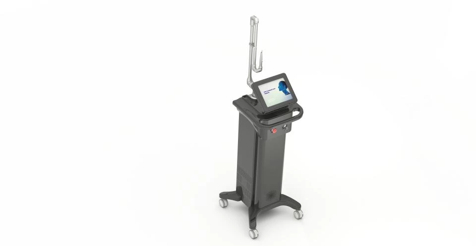 What Is a Fractional CO2 Laser? Technology and Benefits