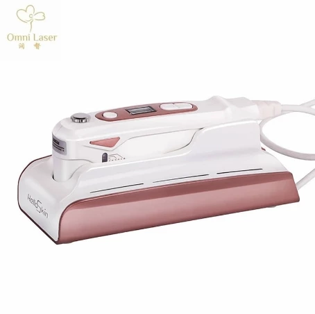 Handheld HIFU Series(Part 3) |How Does Ultherapy Achieve "Deep Lifting"?