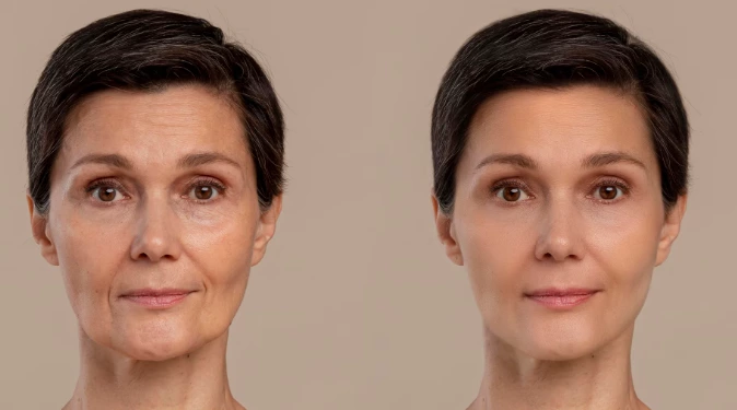 Handheld HIFU Series(Part 4) |Why Do Some People Not See Obvious Results After Ultherapy? — Post-Treatment "Repair and Activation" Is Key