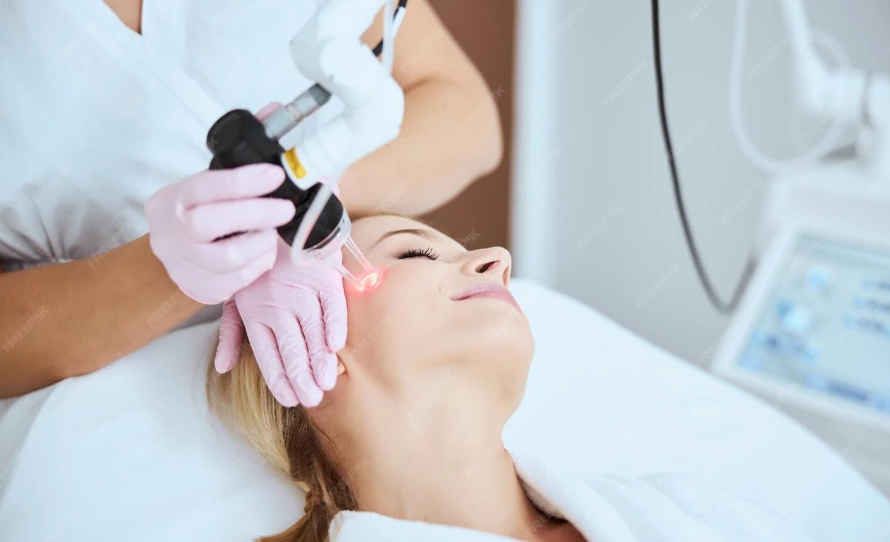 Top Skin Concerns Treated by Fractional CO2 Laser: Why Clinics Choose This Technology