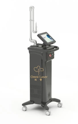 What Is a Fractional CO2 Laser? Technology and Benefits
