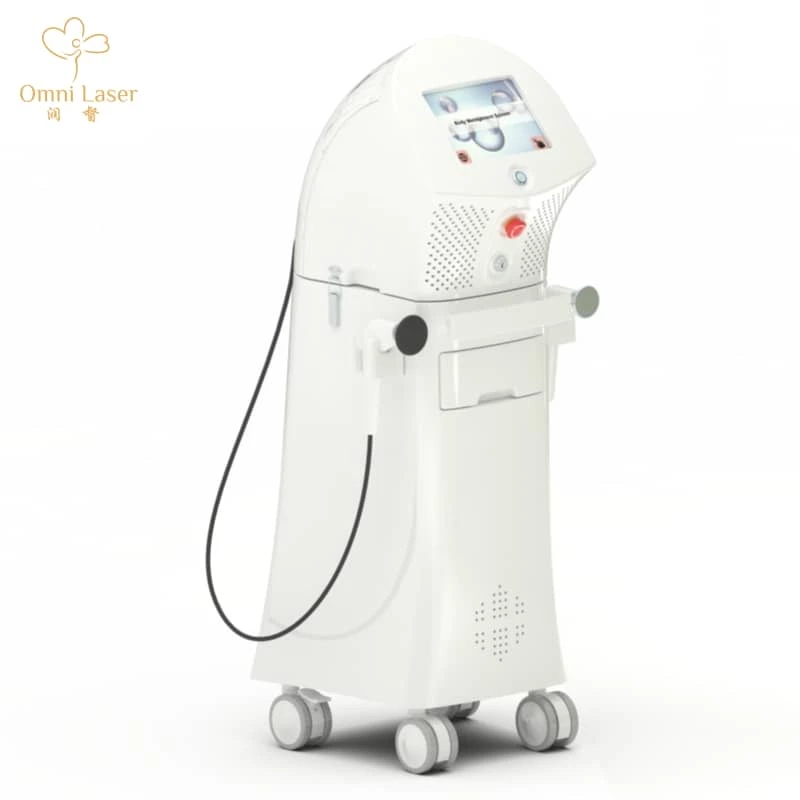 What Can 448kHz CET Technology Do and Why Can It Deliver Multi-Effect Treatments?