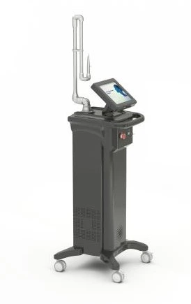 How to Choose a Fractional CO₂ Laser Machine for Your Clinic