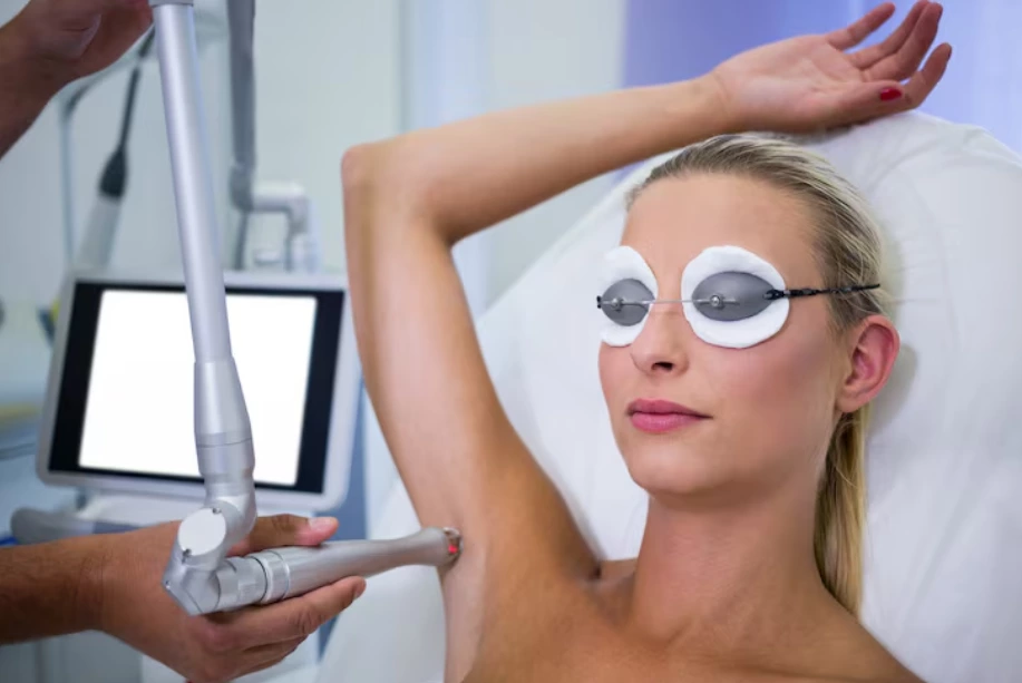 How to Choose a Fractional CO₂ Laser Machine for Your Clinic