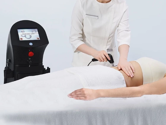 How Does Omni Laser RD-CET100 Break Through RF Device Limitations and Define the New Standard for Beauty and Wellness Systems?