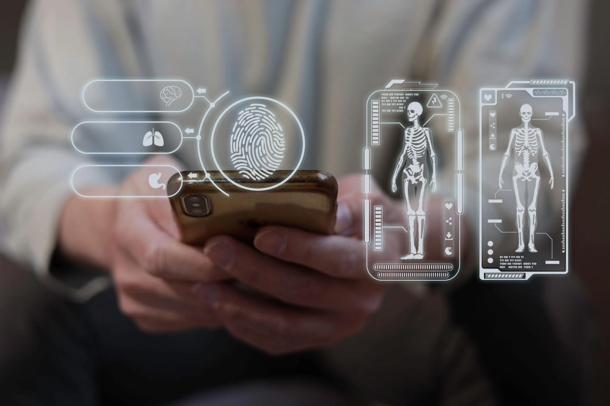 Smart IoT Integration in Modern Medical Aesthetic Devices
