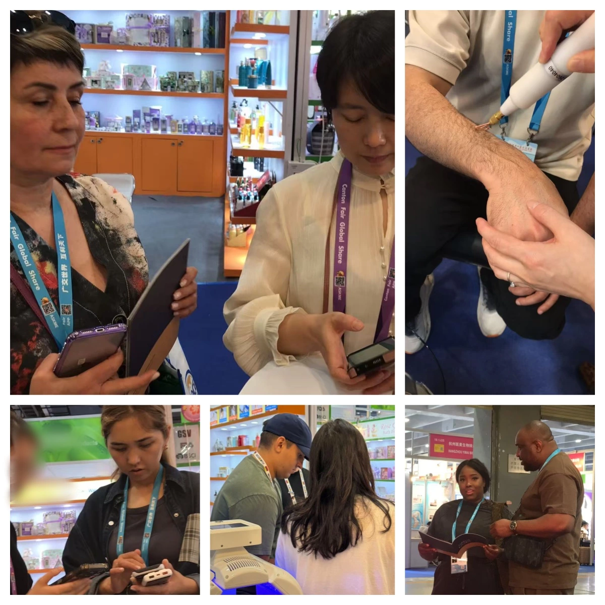 Shanghai Omni Laser Successfully Concludes the 139th Canton Fair with Remarkable Results