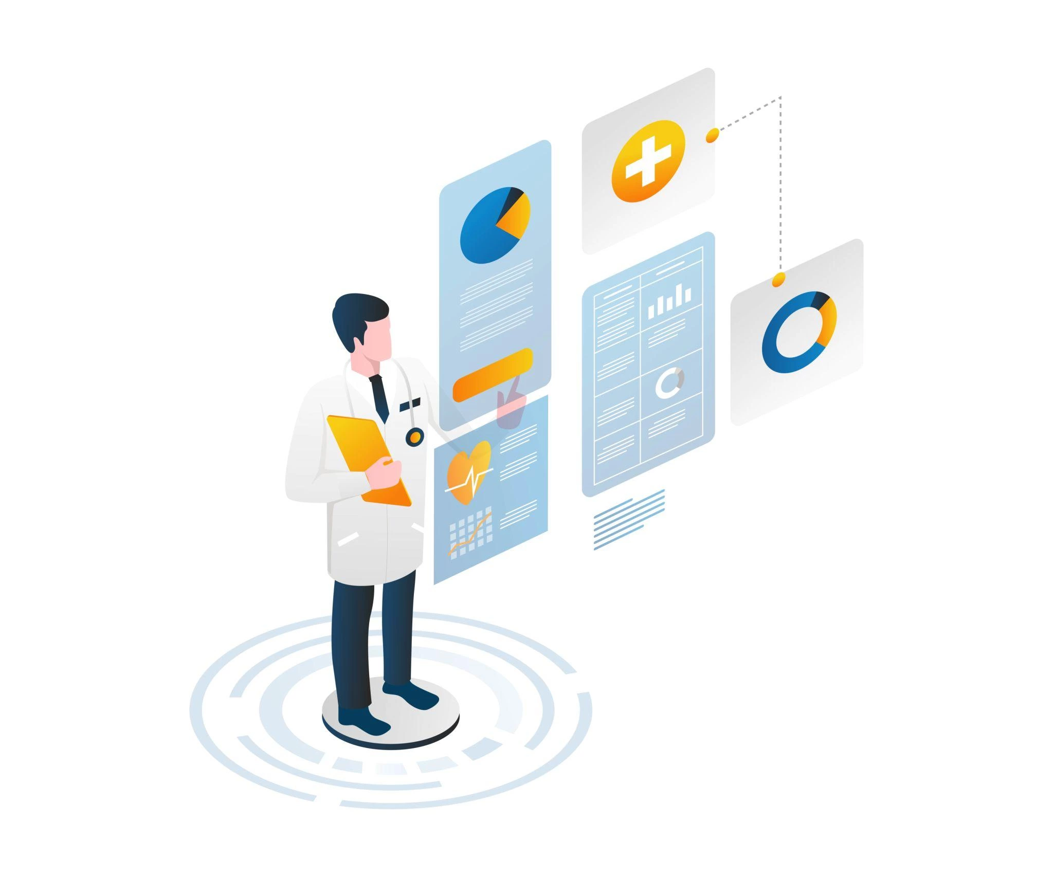 Smart IoT Integration in Modern Medical Aesthetic Devices