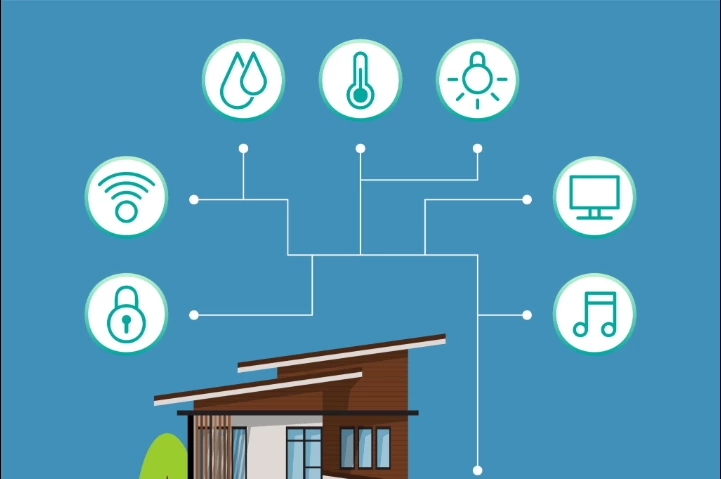 Our New IoT System Division Officially Launches