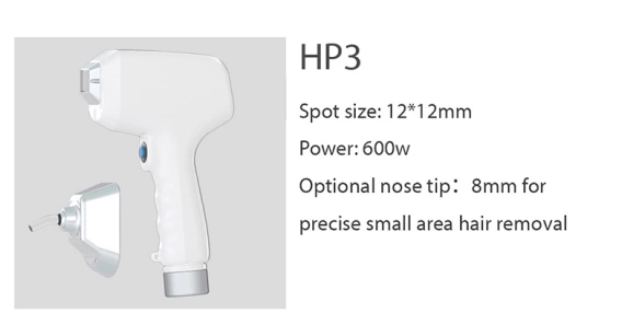 How FAC Technology in Omni Laser’s Diode Handpieces Redefines Hair Removal?