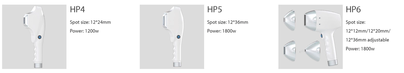 How FAC Technology in Omni Laser’s Diode Handpieces Redefines Hair Removal?