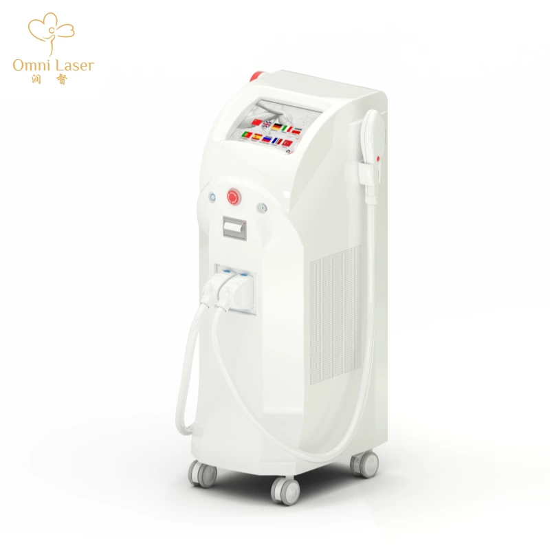 IPL Xenon Lamp: The Core Spare Part Behind Reliable Hair Removal and Skin Rejuvenation
