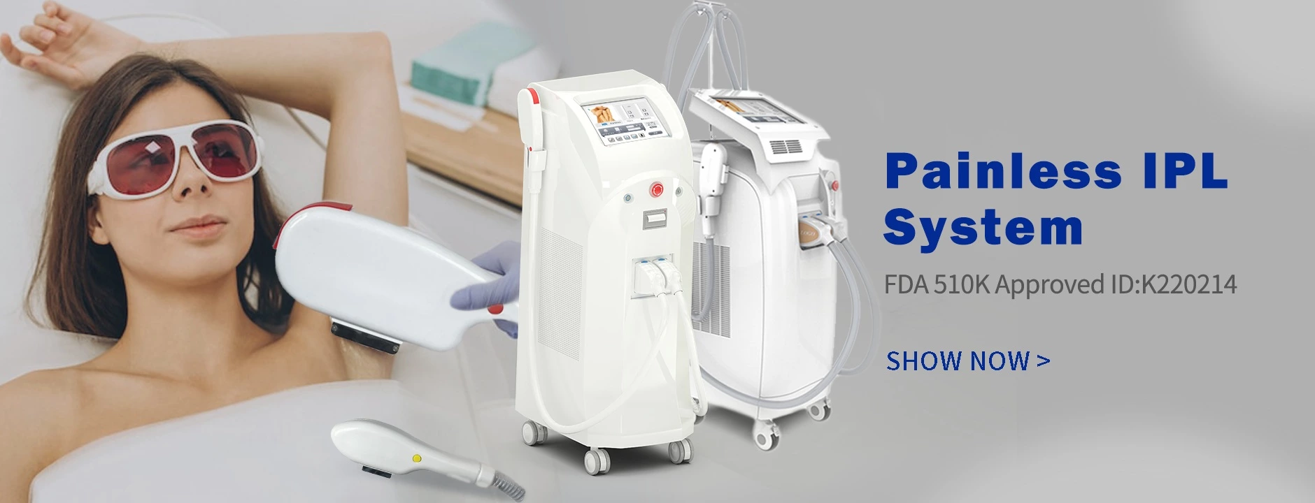 Why Are Some IPL Devices So Cheap While Professional IPL Systems Still Cost More?