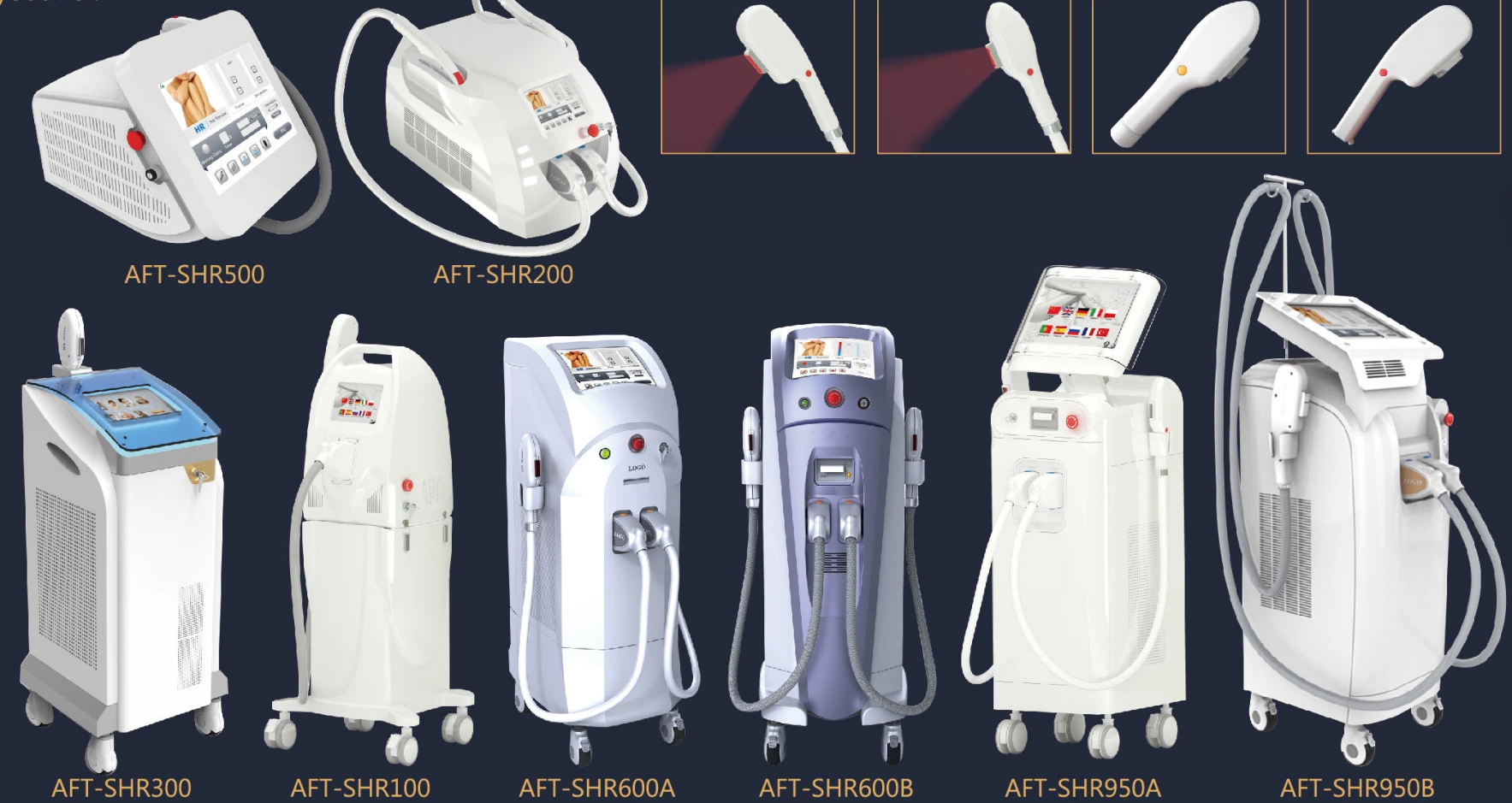 Why Are Some IPL Devices So Cheap While Professional IPL Systems Still Cost More?