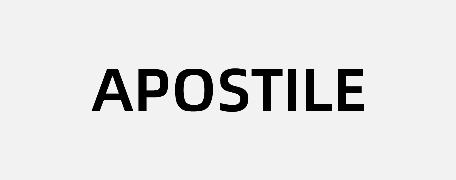 Omni Laser Certificate of Free Sale Apostille Authentication for International Export Markets